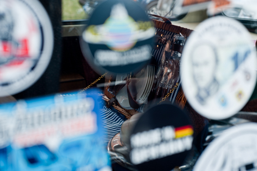 Czar czterech kółek zdjęcie nr 245805