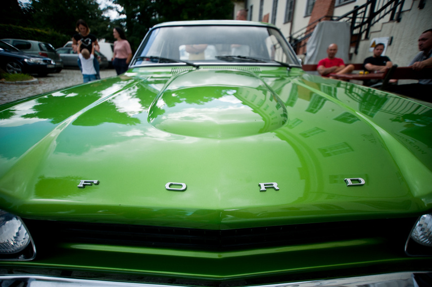 Czar czterech kółek zdjęcie nr 245802