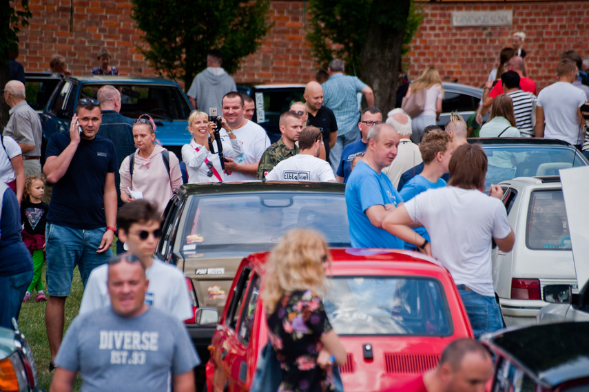 Czar czterech kółek zdjęcie nr 245781