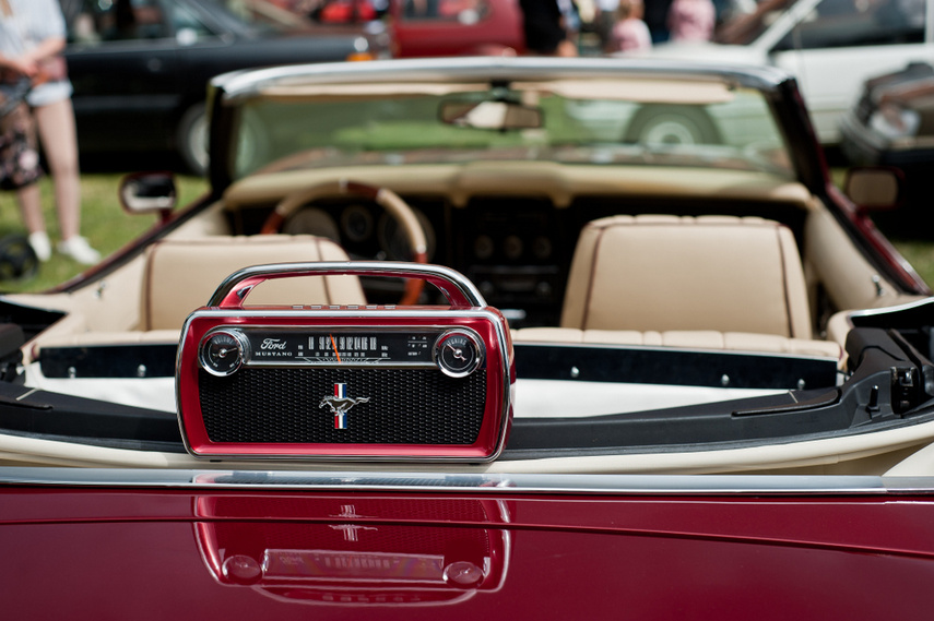 Czar czterech kółek zdjęcie nr 245790