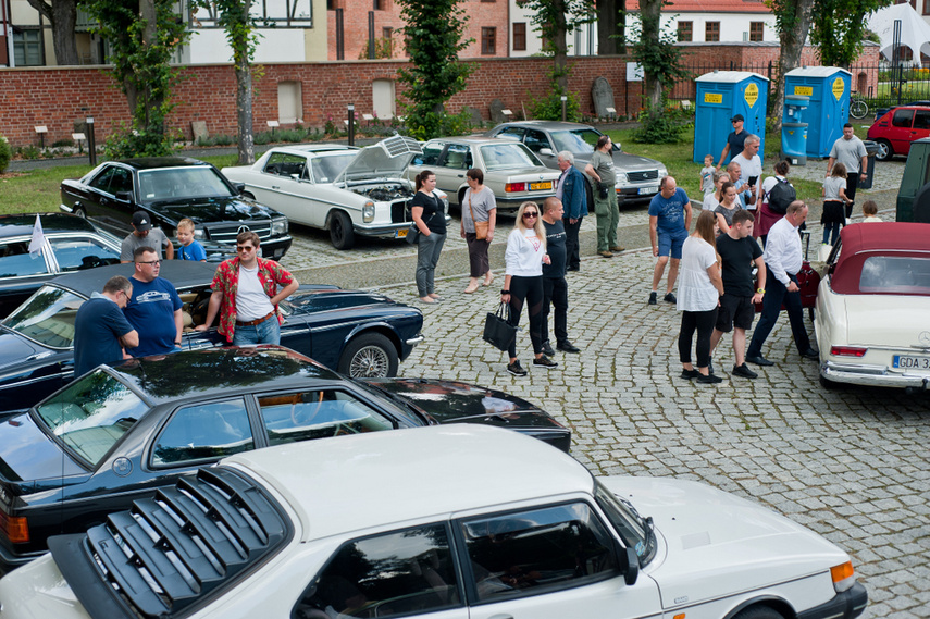 Czar czterech kółek zdjęcie nr 245800