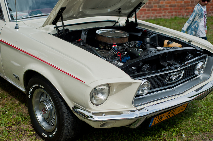 Czar czterech kółek zdjęcie nr 245755