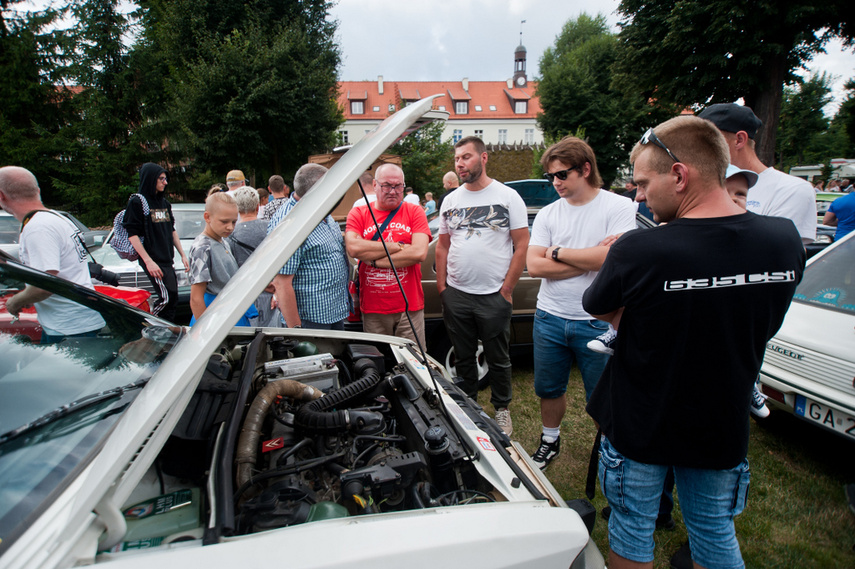 Czar czterech kółek zdjęcie nr 245763