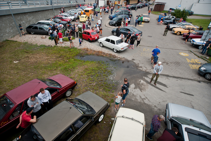 Czar czterech kółek zdjęcie nr 245746