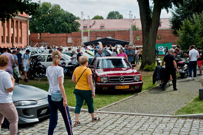 Czar czterech kółek zdjęcie nr 245753