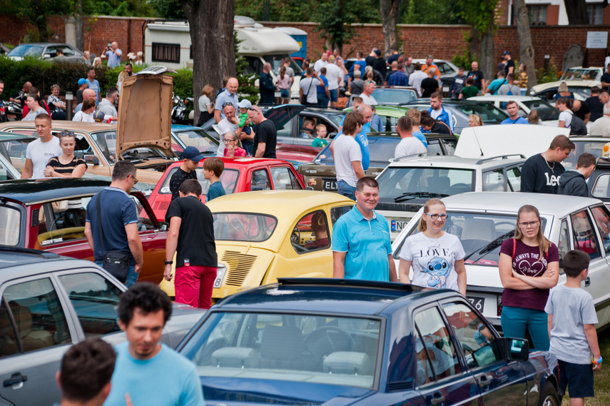 Czar czterech kółek zdjęcie nr 245774