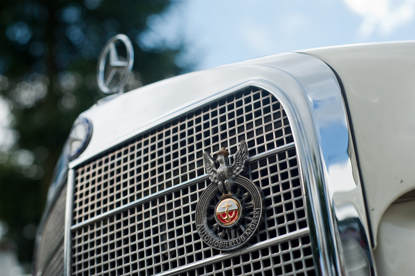 Czar czterech kółek zdjęcie nr 245795