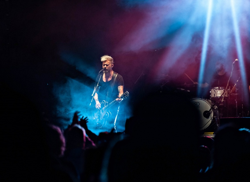 Organek porwał tłumy zdjęcie nr 246141