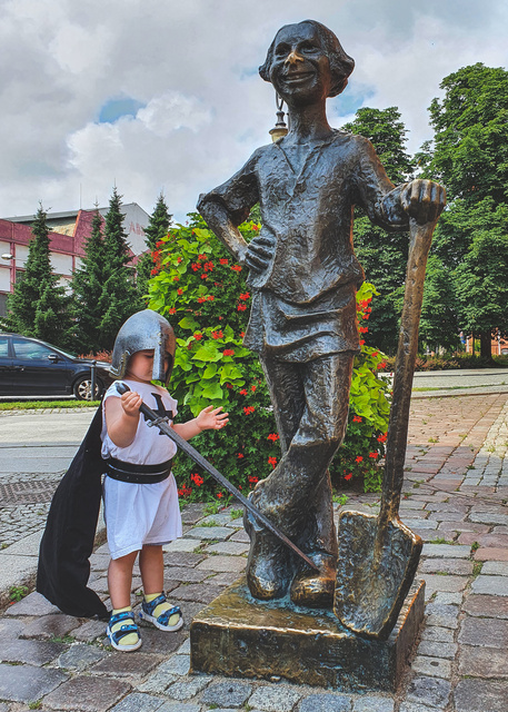 Znamy zwycięzców "Fotki z Piekarczykiem" zdjęcie nr 246148