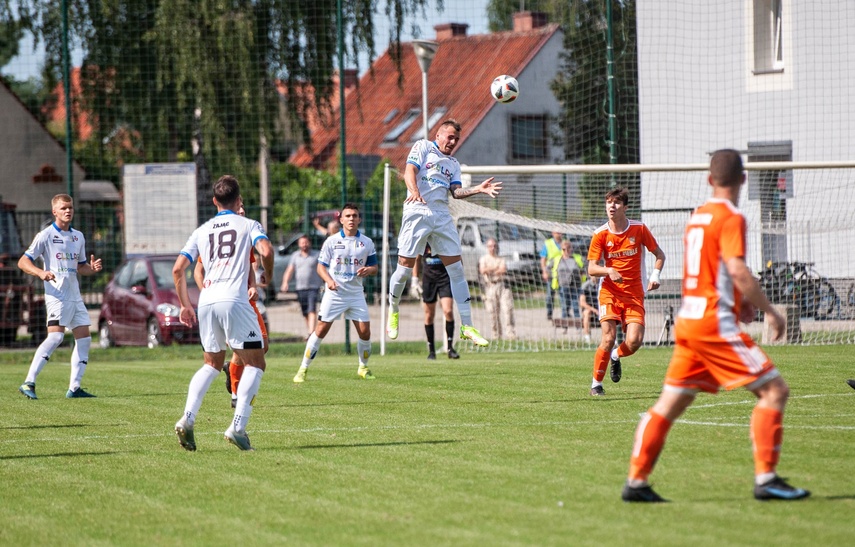 Derby bez rozstrzygnięcia zdjęcie nr 246357