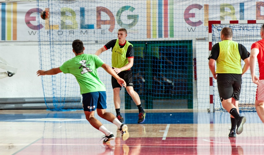 Pierwszy sprawdzian KPR na plus zdjęcie nr 246603