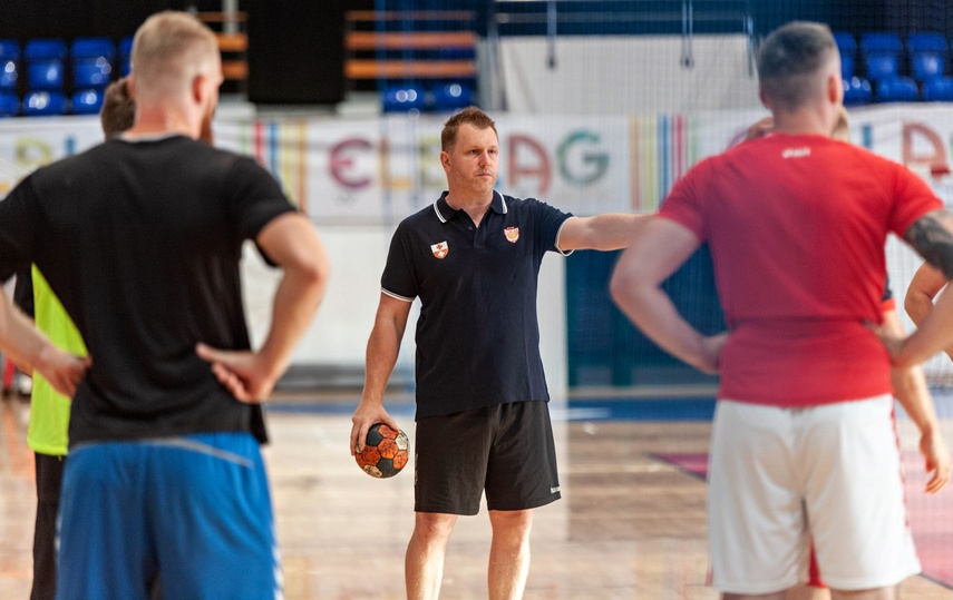 Pierwszy sprawdzian KPR na plus zdjęcie nr 246596