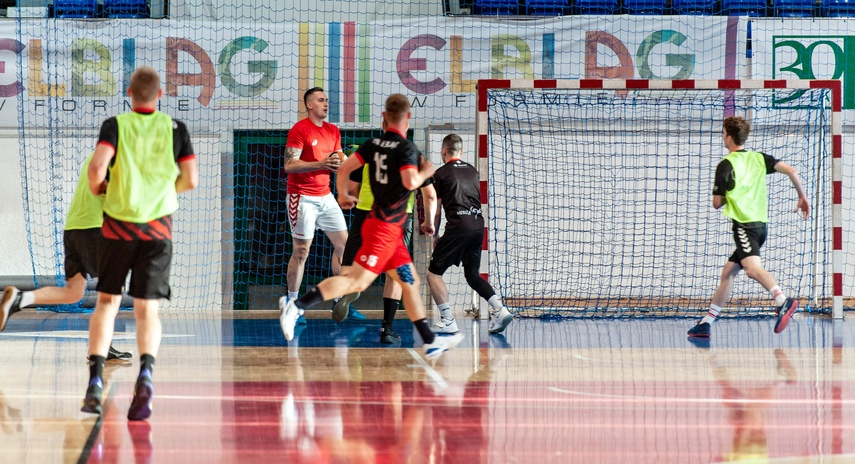 Pierwszy sprawdzian KPR na plus zdjęcie nr 246604