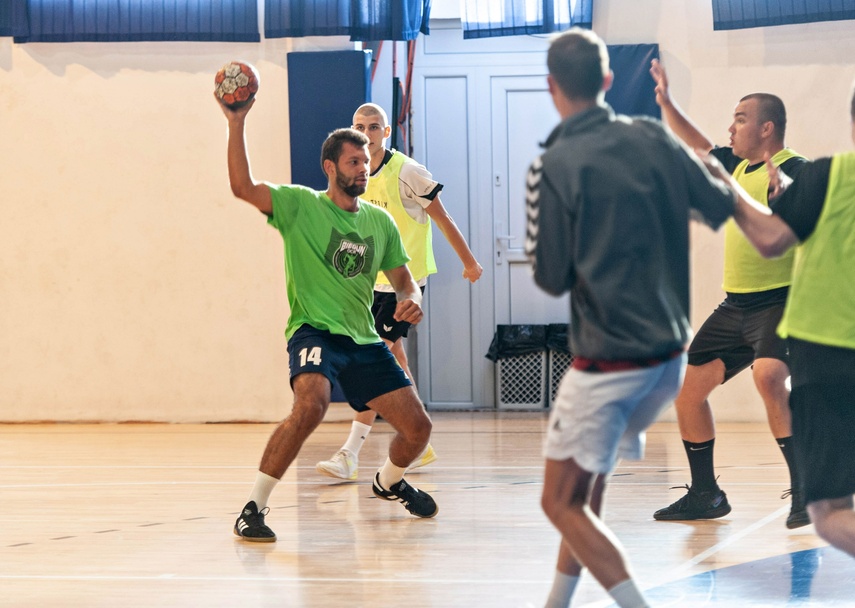 Pierwszy sprawdzian KPR na plus zdjęcie nr 246600