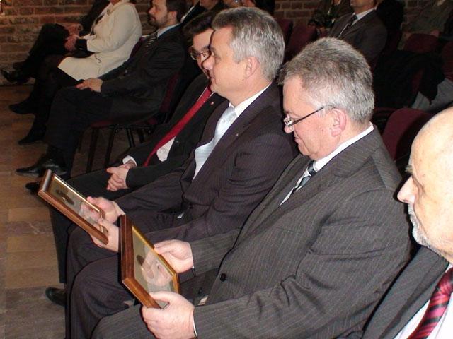 Uroczystość Biblioteki Elbląskiej zdjęcie nr 20167