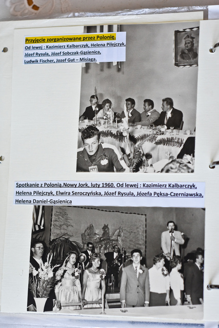 Dolina Polek  (historia Heleny Pilejczyk, odc. 6) zdjęcie nr 246680