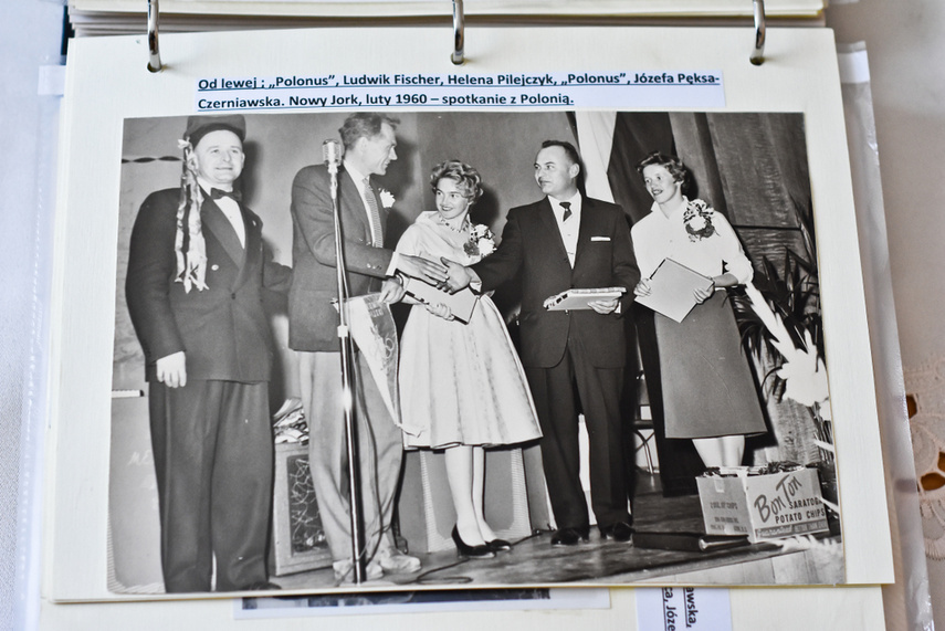 Elbląg Dolina Polek  (historia Heleny Pilejczyk, odc. 6)