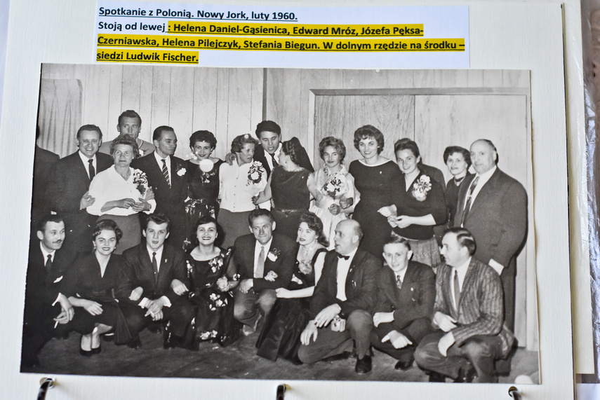 Dolina Polek  (historia Heleny Pilejczyk, odc. 6) zdjęcie nr 246689