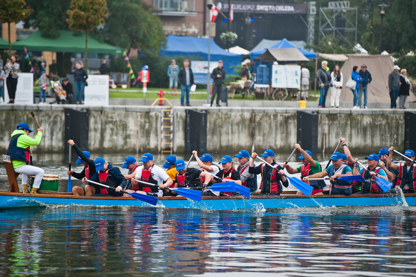 Liczy się dobra zabawa zdjęcie nr 246793