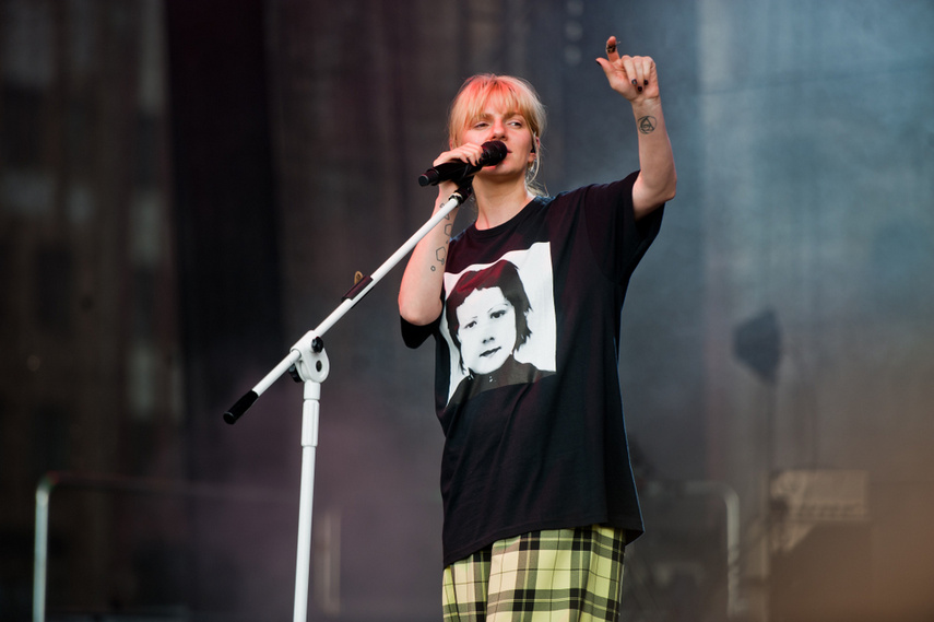 Od Sarsy do Tulii, czyli sobota na Święcie Chleba zdjęcie nr 246949