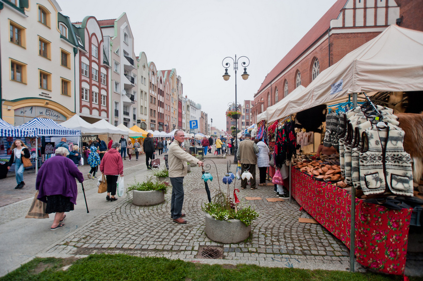 Od Sarsy do Tulii, czyli sobota na Święcie Chleba zdjęcie nr 246926