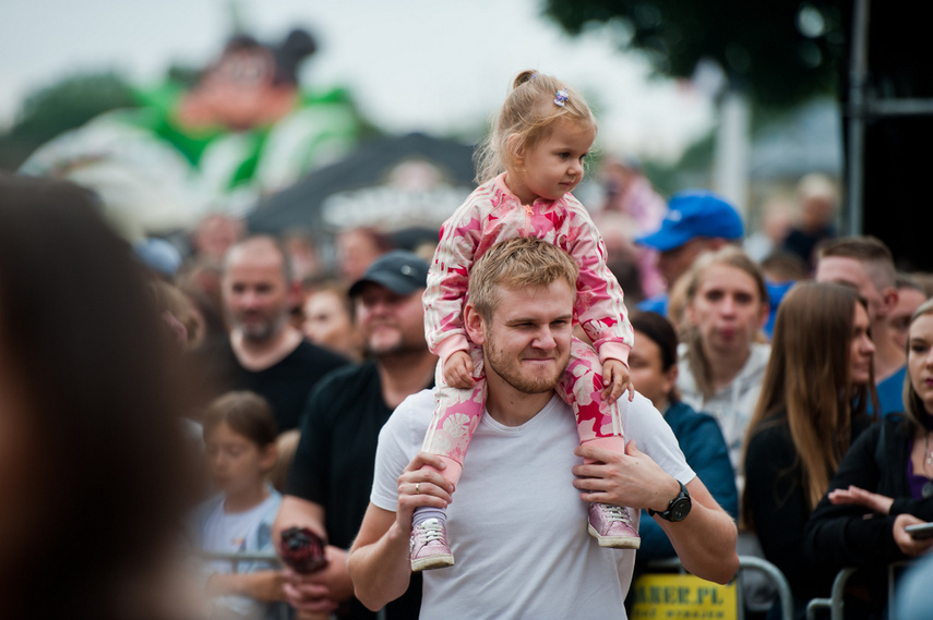 Od Sarsy do Tulii, czyli sobota na Święcie Chleba zdjęcie nr 246966