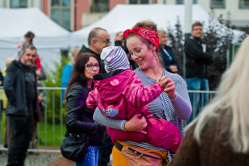 Koncertowy finał Święta Chleba zdjęcie nr 247037