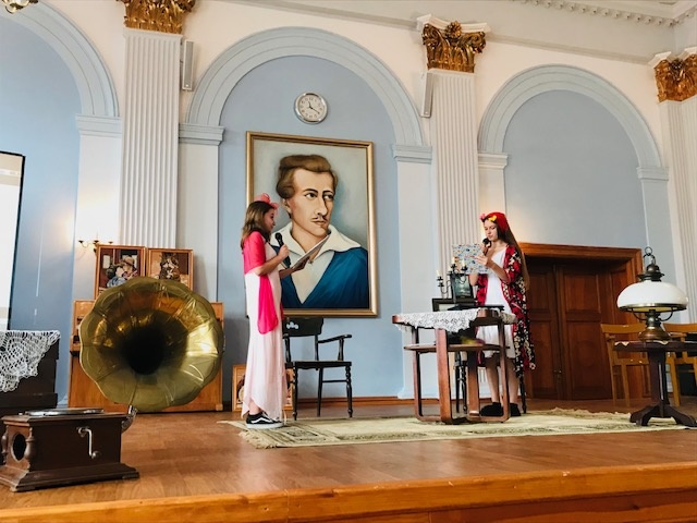 Szkoły czytają „Moralność pani Dulskiej” zdjęcie nr 247586