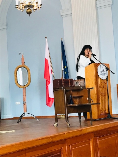 Szkoły czytają „Moralność pani Dulskiej” zdjęcie nr 247578