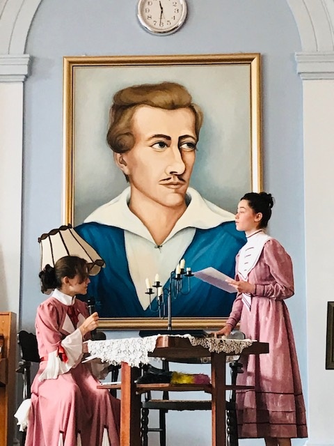 Szkoły czytają „Moralność pani Dulskiej” zdjęcie nr 247589