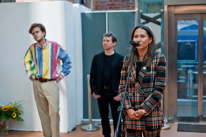 Elbląg Dwie wystawy z pamięcią w tle