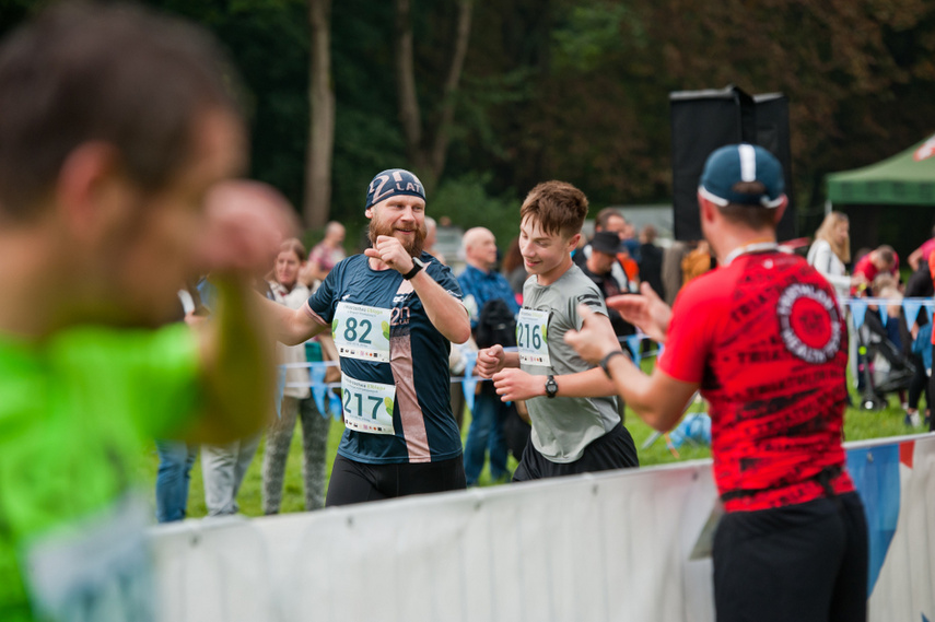 Pobiegli dla chorej Mai zdjęcie nr 247965