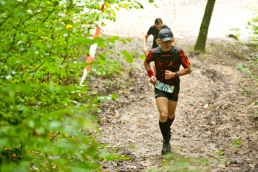 Pobiegli dla chorej Mai zdjęcie nr 247977