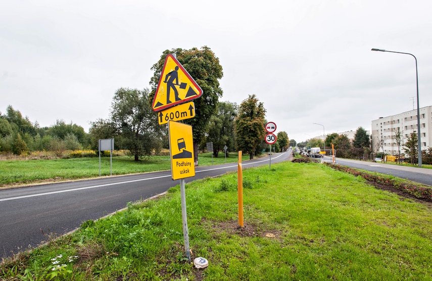 Rondo Pionierów Oświaty zdjęcie nr 248051