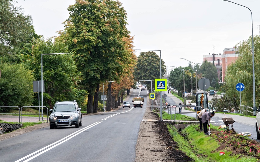 Rondo Pionierów Oświaty zdjęcie nr 248052