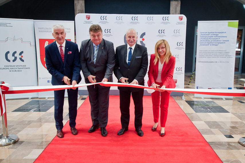 Idzie nowe w Światowidzie zdjęcie nr 248097