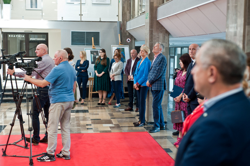 Idzie nowe w Światowidzie zdjęcie nr 248101