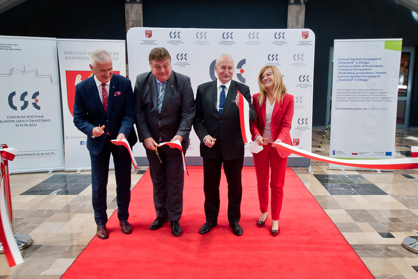 Idzie nowe w Światowidzie zdjęcie nr 248098