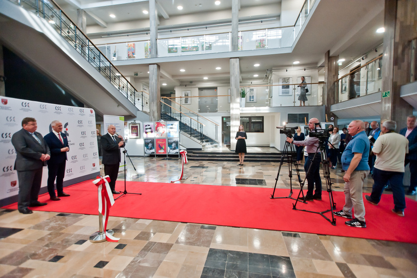 Idzie nowe w Światowidzie zdjęcie nr 248100