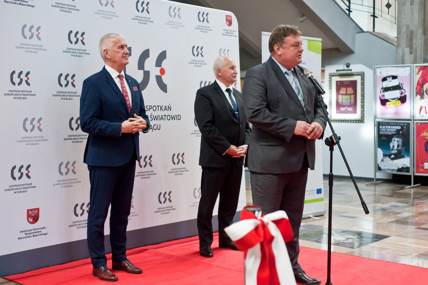 Idzie nowe w Światowidzie zdjęcie nr 248102