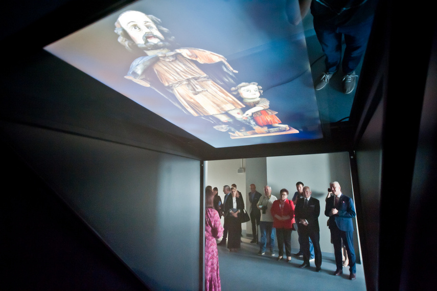 Idzie nowe w Światowidzie zdjęcie nr 248105