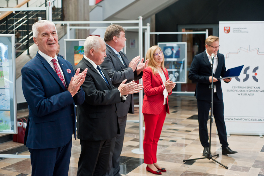 Idzie nowe w Światowidzie zdjęcie nr 248095