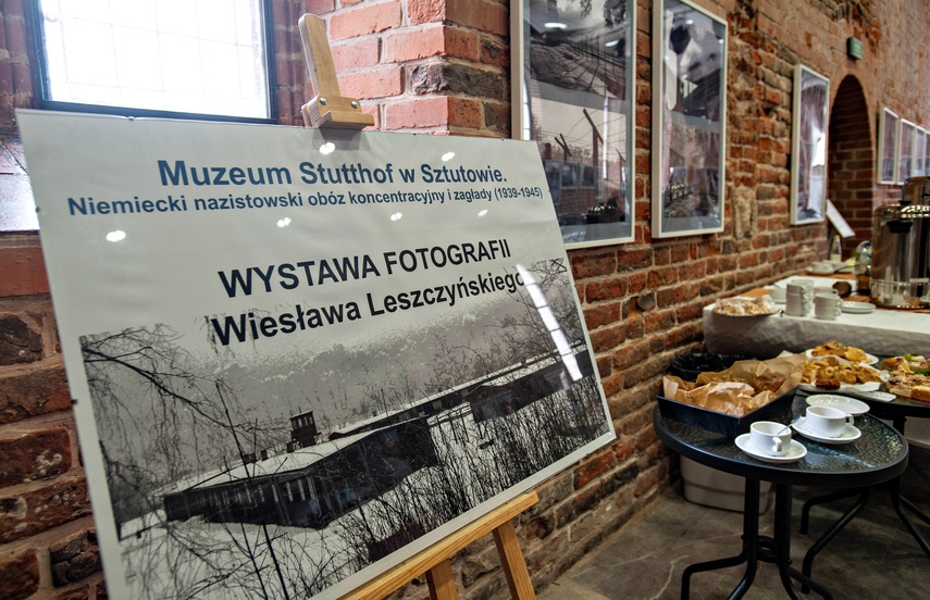 Elbląg Wielorzeczne warsztaty, rozmowy i obrazy