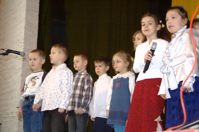 Elbląg Dzień Babci i Dziadka w Tolkmicku