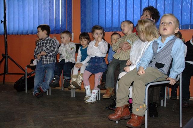 Dzień Babci i Dziadka w Tolkmicku zdjęcie nr 20276