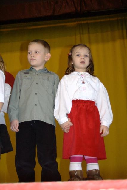 Dzień Babci i Dziadka w Tolkmicku zdjęcie nr 20273