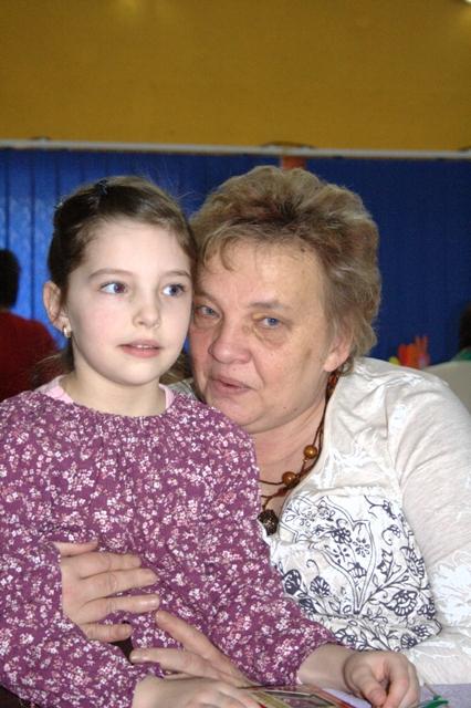 Dzień Babci i Dziadka w Tolkmicku zdjęcie nr 20261