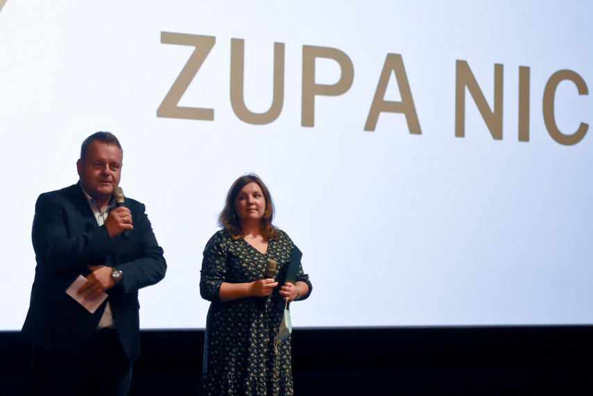 Elbląg Filmowa podróż w czasie z lokalnym akcentem