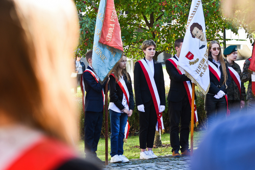 „Nie zamierzali łatwo oddać niepodległości” zdjęcie nr 248979