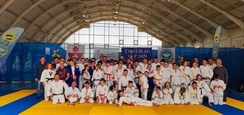 Elbląg Za nami XXIII edycja Elbląg Cup